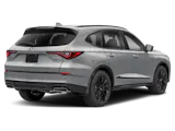 New 2026 Acura MDX SUV