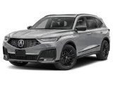 New 2026 Acura MDX SUV