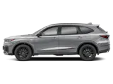 New 2026 Acura MDX SUV
