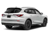 New 2026 Acura MDX SUV