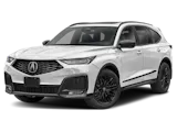 New 2026 Acura MDX SUV