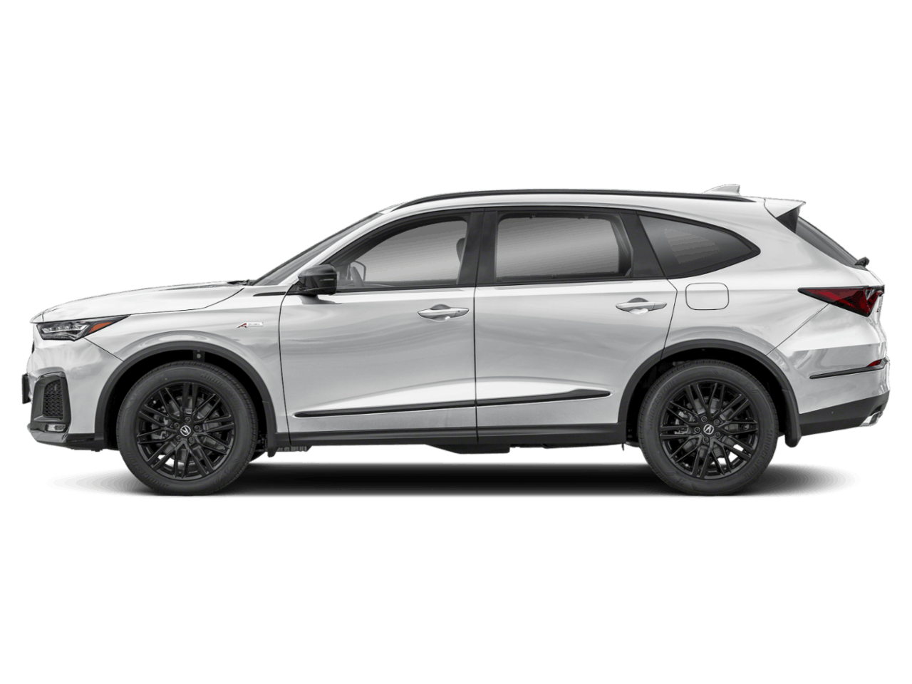 2026 Acura MDX A-spec w/Advance Package's photo