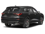 New 2026 Acura MDX SUV