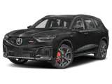 New 2026 Acura MDX SUV