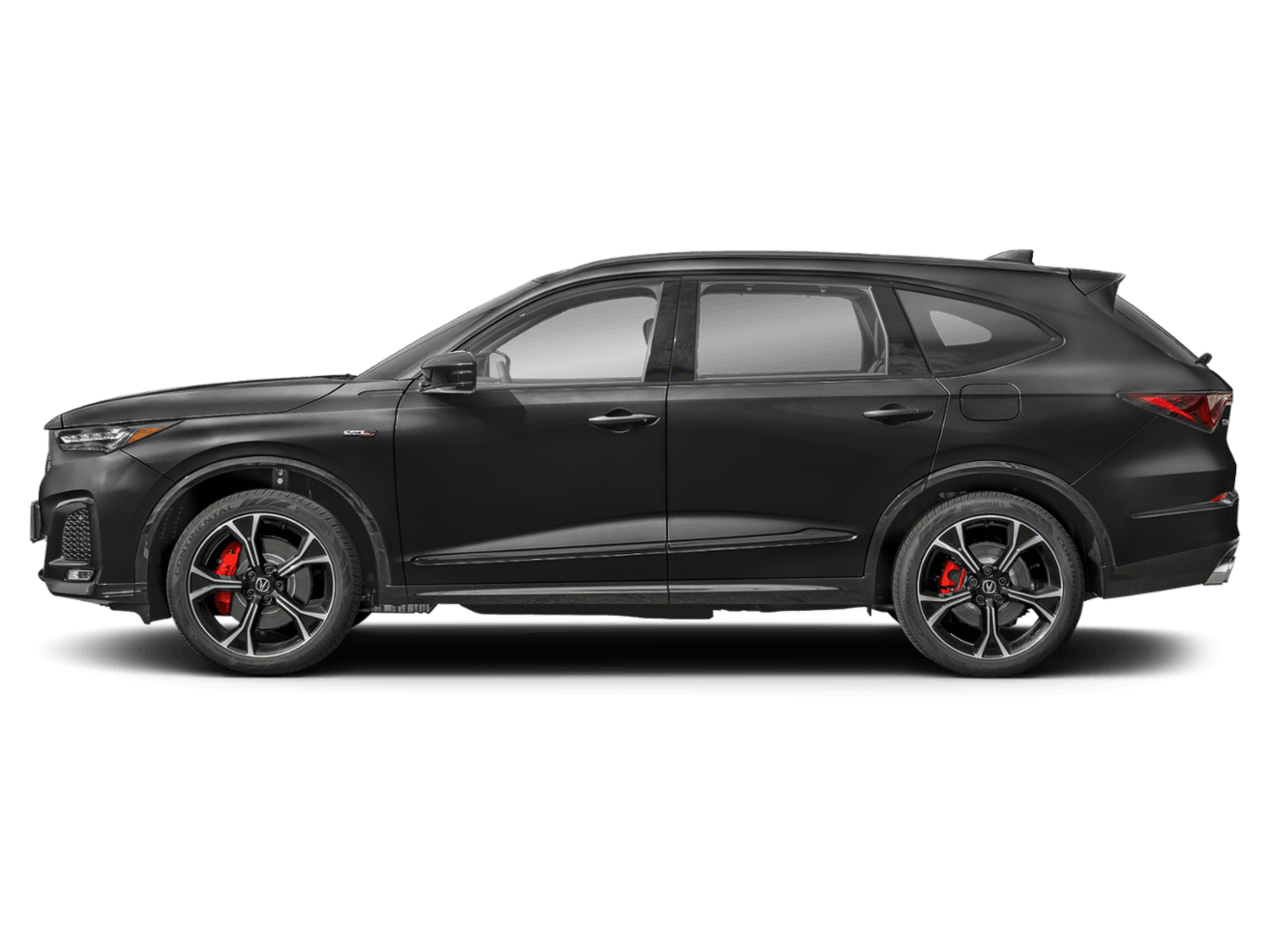 2026 Acura MDX Type S w/Advance Package's photo