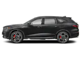 New 2026 Acura MDX SUV