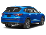New 2026 Acura MDX SUV