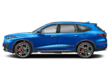 New 2026 Acura MDX SUV