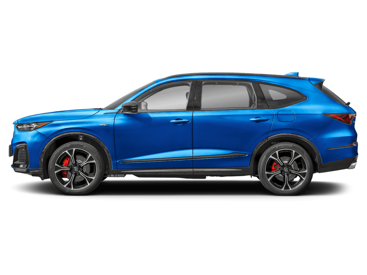2026 Acura MDX Type S w/Advance Package's photo