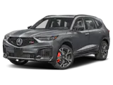 New 2026 Acura MDX SUV