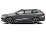 New 2026 Acura MDX SUV