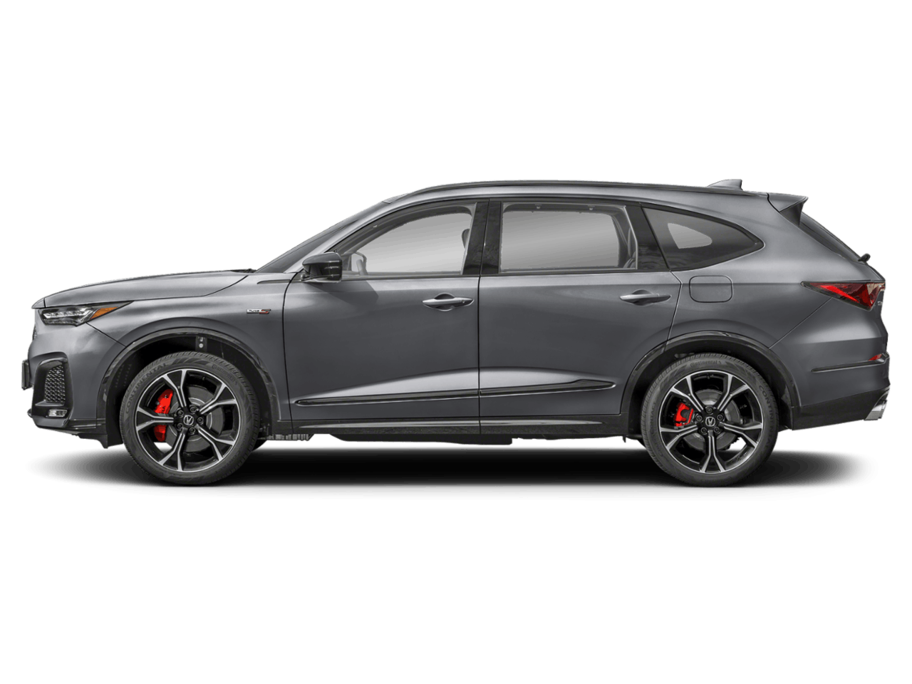 2026 Acura MDX Type S w/Advance Package's photo