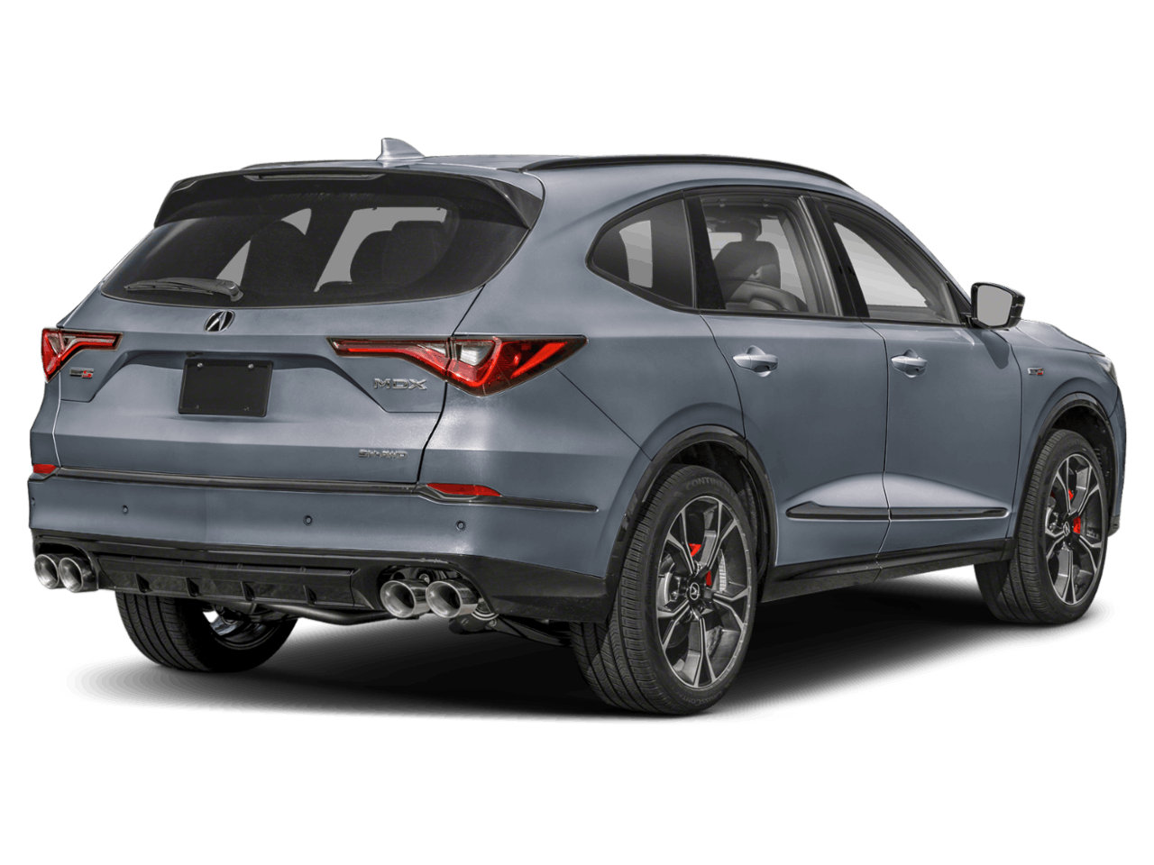 2026 Acura MDX SH-AWD Type S Advance photo 3