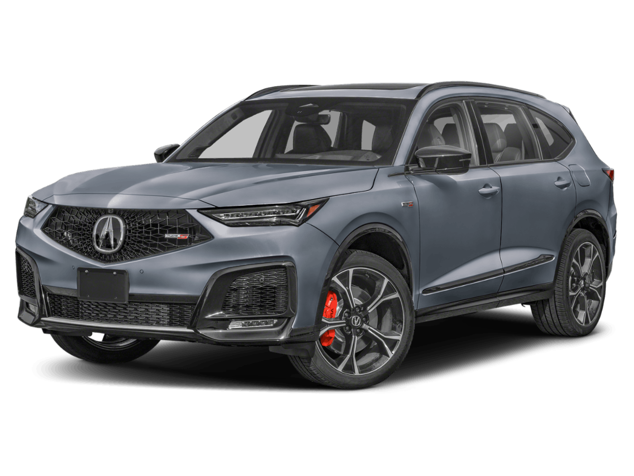 2026 Acura MDX SH-AWD Type S Advance photo 2