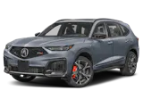 New 2026 Acura MDX SUV