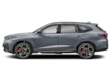 New 2026 Acura MDX SUV