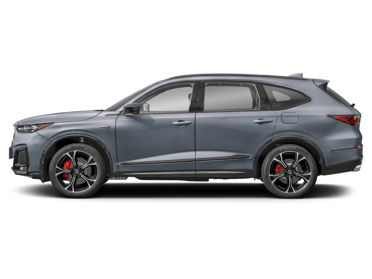 2026 Acura MDX Type S w/Advance Package's photo