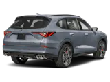 New 2026 Acura MDX SUV