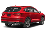 New 2026 Acura MDX SUV