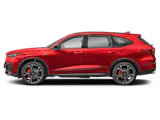 New 2026 Acura MDX SUV