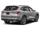 New 2026 Acura MDX SUV