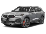 New 2026 Acura MDX SUV