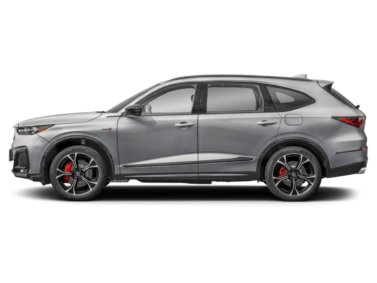 2026 Acura MDX Type S w/Advance Package's photo