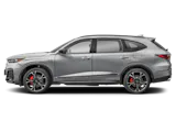 New 2026 Acura MDX SUV