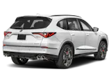 New 2026 Acura MDX SUV
