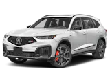New 2026 Acura MDX SUV