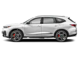 New 2026 Acura MDX SUV