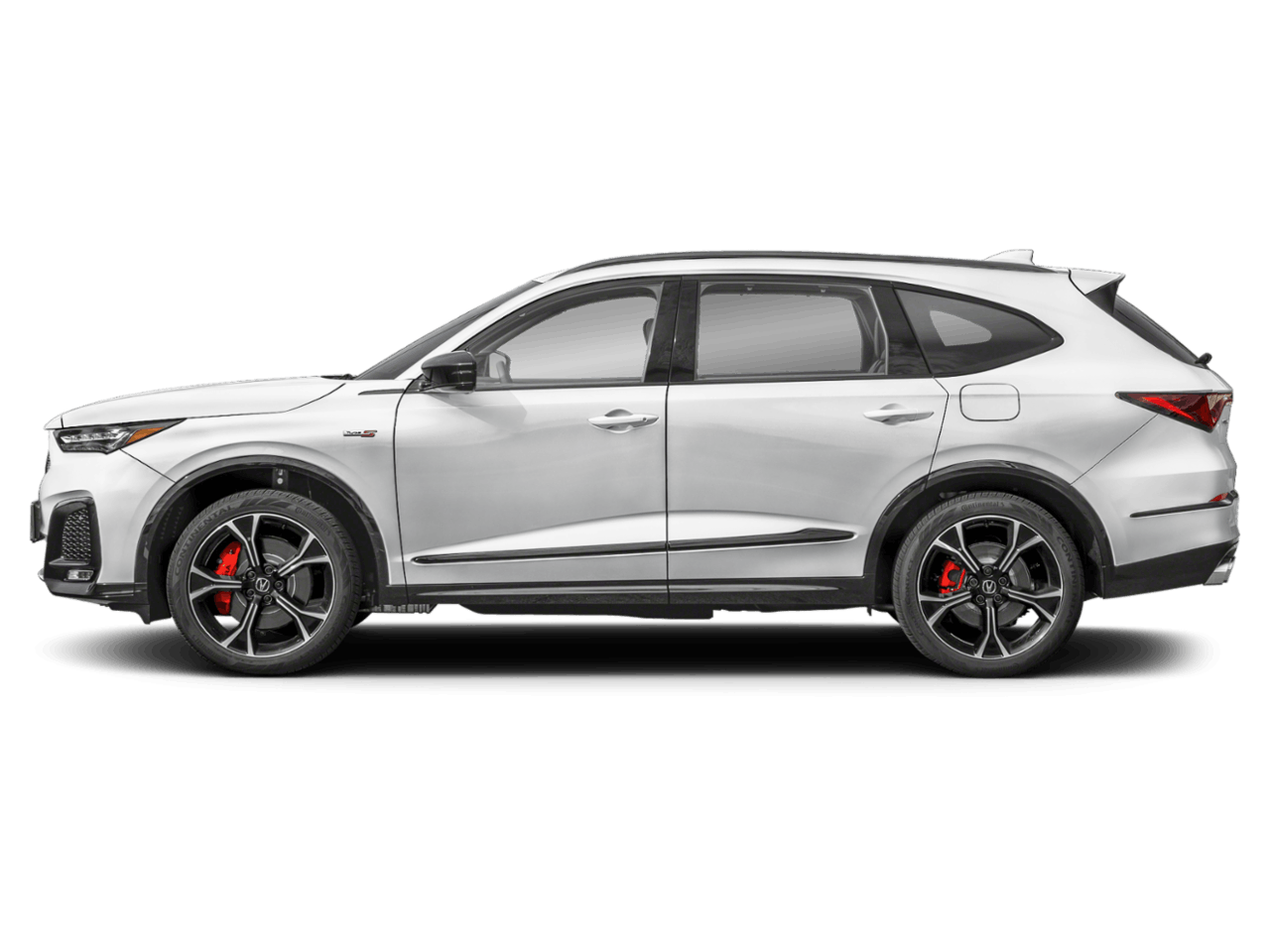 2026 Acura MDX Type S w/Advance Package's photo