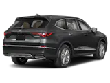Used 2026 Acura MDX SUV