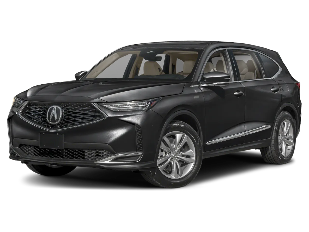 2026 Acura MDX Base