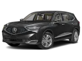 Used 2026 Acura MDX SUV