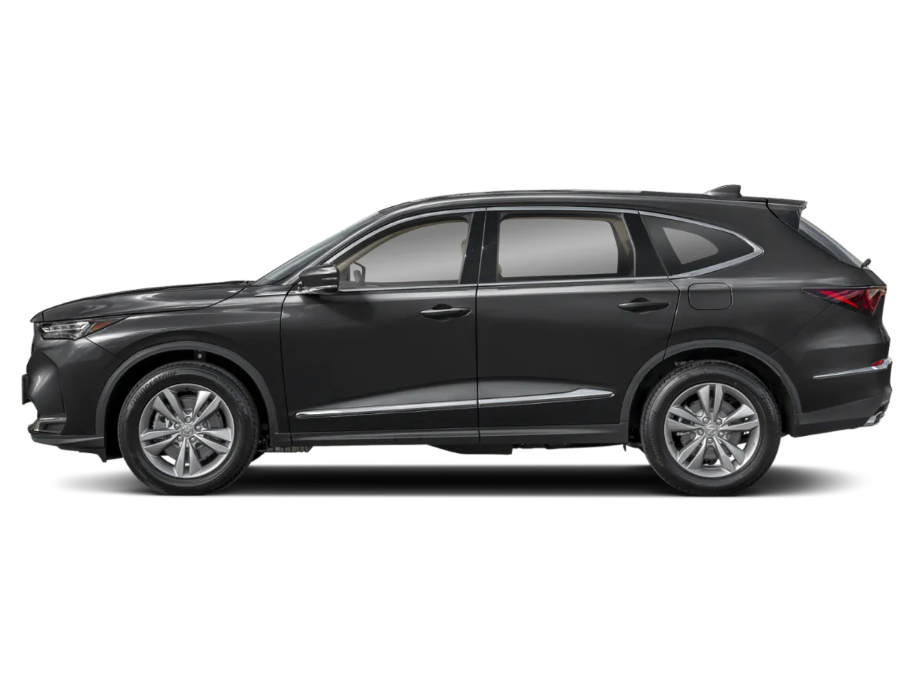 Used 2026 Acura MDX SUV