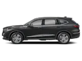 Used 2026 Acura MDX SUV