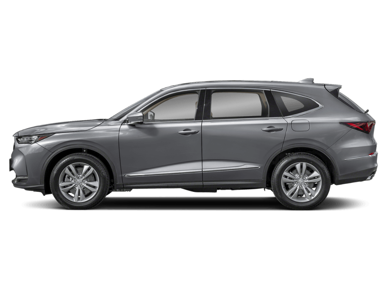 2026 Acura MDX Base's photo