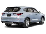 New 2026 Acura MDX SUV