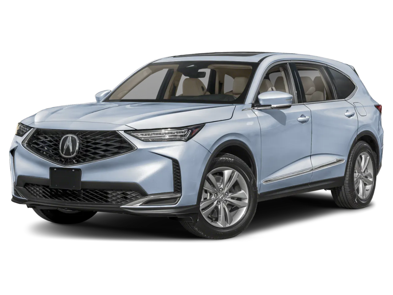 2026 Acura MDX photo 1
