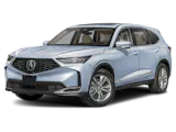 New 2026 Acura MDX SUV