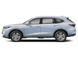 New 2026 Acura MDX SUV