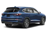 New 2026 Acura MDX SUV