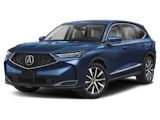 New 2026 Acura MDX SUV