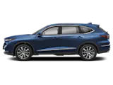 New 2026 Acura MDX SUV