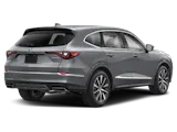 New 2026 Acura MDX SUV