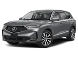 New 2026 Acura MDX SUV