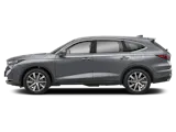 New 2026 Acura MDX SUV