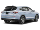 New 2026 Acura MDX SUV