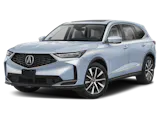New 2026 Acura MDX SUV